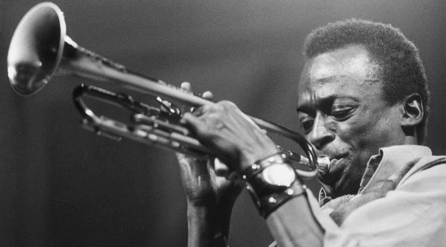This is Jazz! - Ellington, Coltrane, Miles and More… poster