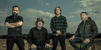 CLUTCH | Vegetable, Mineral, Man, Or Beast Tour 2027 poster